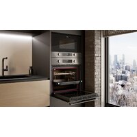 Электрический духовой шкаф TEKA NEO HSB 6466 SS - Превью изображения №8 — Интернет-магазин Time-Shop