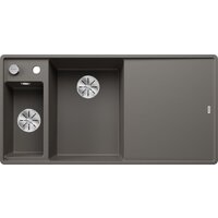Кухонная мойка Blanco Axia III 6 S-F 527231 - Превью изображения №2 — Интернет-магазин Time-Shop