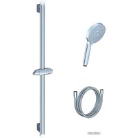 Душевые системы и гарнитуры