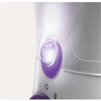 Эпилятор Braun Silk-epil 5 Series 5-825P - Превью изображения №4 — Интернет-магазин Time-Shop