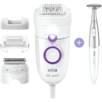 Braun Silk-epil 5 Series 5-825P