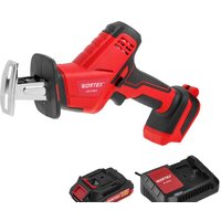 Wortex CSR 1018 E (с 1-м АКБ)