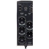 Источник бесперебойного питания APC Back-UPS Pro 900VA, AVR, 230V, CIS (BR900G-RS) - Превью изображения №2 — Интернет-магазин Time-Shop
