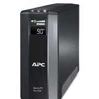 APC Back-UPS Pro 900VA, AVR, 230V, CIS (BR900G-RS)