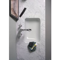 Умывальник GSI Ceramic Elements Classic 724311 - Превью изображения №3 — Интернет-магазин Time-Shop