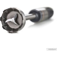 Погружной блендер Kenwood HBM 60.007 GY - Превью изображения №4 — Интернет-магазин Time-Shop