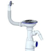 Кухонная мойка Polygran Gals 620 (светло-серый) - Превью изображения №3 — Интернет-магазин Time-Shop