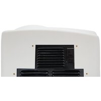 Сушилка для рук G-teq 8828 MW - Превью изображения №3 — Интернет-магазин Time-Shop