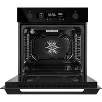 Электрический духовой шкаф MAUNFELD AEOH6066B2 - Превью изображения №2 — Интернет-магазин Time-Shop