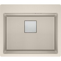 Кухонная мойка Franke Kanon KNG PRO 610-53 FTL 114.0749.556 (грецкий ореховый) - Превью изображения №2 — Интернет-магазин Time-Shop