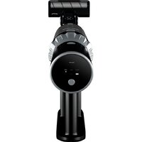 Пылесос Weissgauff V12 BLDC 400 Nero Turbo - Превью изображения №23 — Интернет-магазин Time-Shop