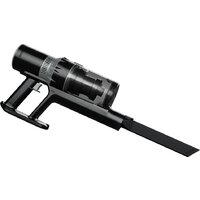 Пылесос Weissgauff V12 BLDC 400 Nero Turbo - Превью изображения №21 — Интернет-магазин Time-Shop