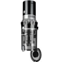 Пылесос Weissgauff V12 BLDC 400 Nero Turbo - Превью изображения №22 — Интернет-магазин Time-Shop