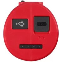 Зарядное устройство Milwaukee M12 TC2-0 4932492908 (12В) - Превью изображения №3 — Интернет-магазин Time-Shop