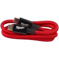 Зарядное устройство Milwaukee M12 TC2-0 4932492908 (12В) - Превью изображения №4 — Интернет-магазин Time-Shop