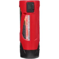 Зарядное устройство Milwaukee M12 TC2-0 4932492908 (12В) - Превью изображения №2 — Интернет-магазин Time-Shop