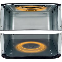 Аэрогриль (аэрофритюрница) Vitek VT-AF2001 - Превью изображения №5 — Интернет-магазин Time-Shop