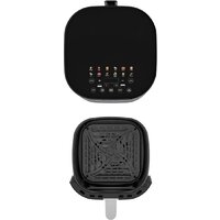 Аэрогриль (аэрофритюрница) Vitek VT-AF2001 - Превью изображения №9 — Интернет-магазин Time-Shop