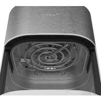 Аэрогриль (аэрофритюрница) Vitek VT-AF2001 - Превью изображения №8 — Интернет-магазин Time-Shop