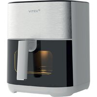 Аэрогриль (аэрофритюрница) Vitek VT-AF2001 - Превью изображения №2 — Интернет-магазин Time-Shop