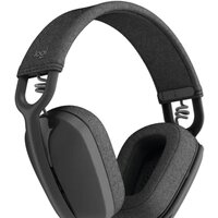 Наушники Logitech Zone Vibe 100 (графит) - Превью изображения №5 — Интернет-магазин Time-Shop