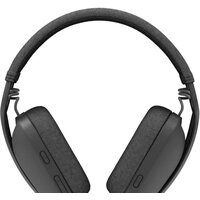 Наушники Logitech Zone Vibe 100 (графит) - Превью изображения №3 — Интернет-магазин Time-Shop