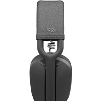 Наушники Logitech Zone Vibe 100 (графит) - Превью изображения №2 — Интернет-магазин Time-Shop