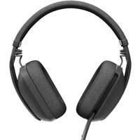 Наушники Logitech Zone Vibe 100 (графит) - Превью изображения №6 — Интернет-магазин Time-Shop