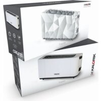 Тостер Kalorik TO1048CW - Превью изображения №3 — Интернет-магазин Time-Shop