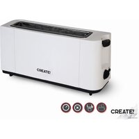 Тостер Kalorik TO1048CW - Превью изображения №2 — Интернет-магазин Time-Shop