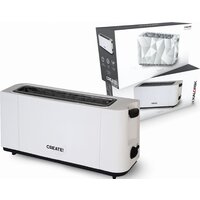 Тостер Kalorik TO1048CW - Превью изображения №4 — Интернет-магазин Time-Shop