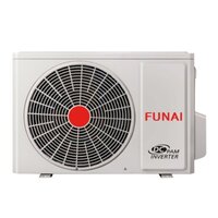 Кондиционер Funai Daijin Inverter RAC-I-DA25HP.D01 - Превью изображения №4 — Интернет-магазин Time-Shop