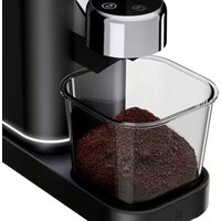 Электрическая кофемолка WMF Lumero Espresso Deep Black 0417080071 - Превью изображения №6 — Интернет-магазин Time-Shop