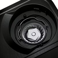 Электрическая кофемолка WMF Lumero Espresso Deep Black 0417080071 - Превью изображения №4 — Интернет-магазин Time-Shop