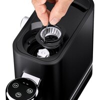 Электрическая кофемолка WMF Lumero Espresso Deep Black 0417080071 - Превью изображения №11 — Интернет-магазин Time-Shop