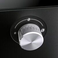 Электрическая кофемолка WMF Lumero Espresso Deep Black 0417080071 - Превью изображения №7 — Интернет-магазин Time-Shop