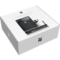 Электрическая кофемолка WMF Lumero Espresso Deep Black 0417080071 - Превью изображения №13 — Интернет-магазин Time-Shop