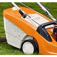 Газонокосилка STIHL RME 339 - Превью изображения №3 — Интернет-магазин Time-Shop