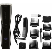 Универсальный триммер Goetze & Jensen CL900 - Превью изображения №2 — Интернет-магазин Time-Shop