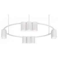 Подвесная люстра Velante 471-003-10 - Превью изображения №2 — Интернет-магазин Time-Shop