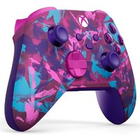 Геймпад Microsoft Xbox Heart Breaker Special Edition - Превью изображения №3 — Интернет-магазин Time-Shop