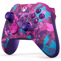 Геймпад Microsoft Xbox Heart Breaker Special Edition - Превью изображения №4 — Интернет-магазин Time-Shop