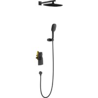 Timo Helmi SX-4069/03SM (черный)