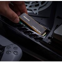 SSD ADATA Legend 960 Max 2TB ALEG-960M-2TCS - Превью изображения №10 — Интернет-магазин Time-Shop