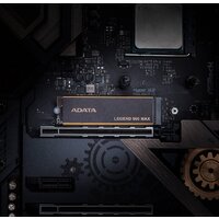 SSD ADATA Legend 960 Max 2TB ALEG-960M-2TCS - Превью изображения №7 — Интернет-магазин Time-Shop