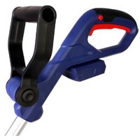 Триммер ДИОЛД АГРЭ-20ЛИ-01 (без АКБ) - Превью изображения №4 — Интернет-магазин Time-Shop