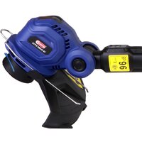 Триммер ДИОЛД АГРЭ-20ЛИ-01 (без АКБ) - Превью изображения №5 — Интернет-магазин Time-Shop