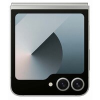 Телефон Samsung Galaxy Z Flip6 SM-F741B 12GB/256GB (серый) - Превью изображения №3 — Интернет-магазин Time-Shop