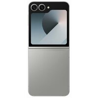 Телефон Samsung Galaxy Z Flip6 SM-F741B 12GB/256GB (серый) - Превью изображения №7 — Интернет-магазин Time-Shop