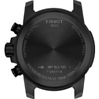 Наручные часы Tissot T125.617.36.081.00 - Превью изображения №3 — Интернет-магазин Time-Shop